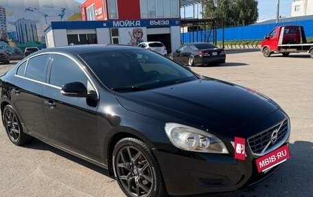 Volvo S60 III, 2012 год, 1 195 000 рублей, 5 фотография