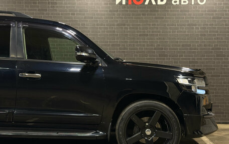 Toyota Land Cruiser 200, 2013 год, 3 820 000 рублей, 7 фотография