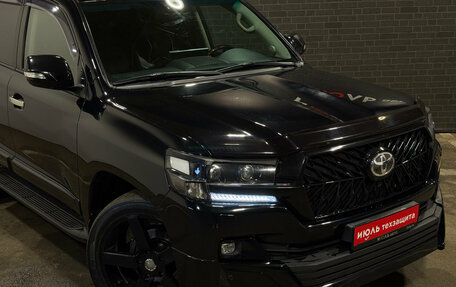 Toyota Land Cruiser 200, 2013 год, 3 820 000 рублей, 8 фотография