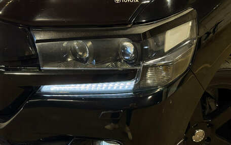 Toyota Land Cruiser 200, 2013 год, 3 820 000 рублей, 10 фотография