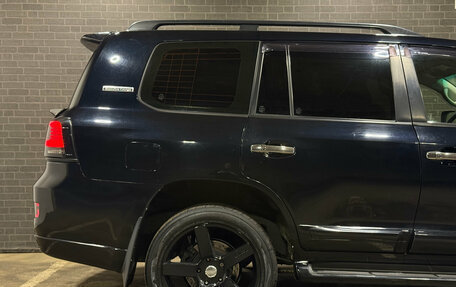 Toyota Land Cruiser 200, 2013 год, 3 820 000 рублей, 11 фотография