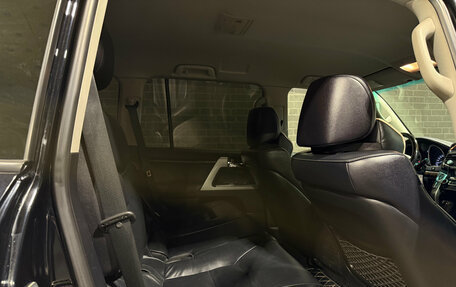 Toyota Land Cruiser 200, 2013 год, 3 820 000 рублей, 15 фотография