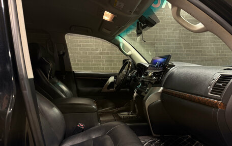 Toyota Land Cruiser 200, 2013 год, 3 820 000 рублей, 14 фотография