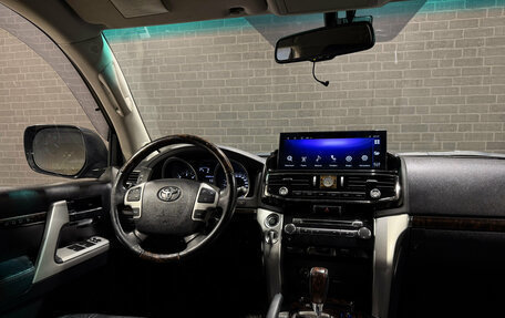 Toyota Land Cruiser 200, 2013 год, 3 820 000 рублей, 16 фотография