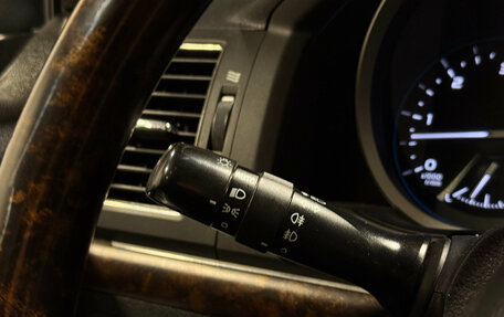 Toyota Land Cruiser 200, 2013 год, 3 820 000 рублей, 27 фотография