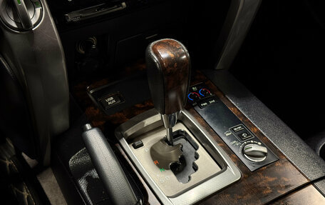 Toyota Land Cruiser 200, 2013 год, 3 820 000 рублей, 20 фотография