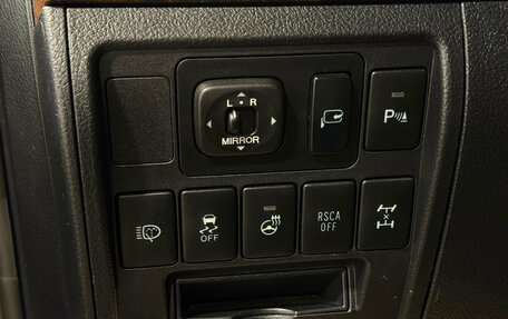 Toyota Land Cruiser 200, 2013 год, 3 820 000 рублей, 24 фотография