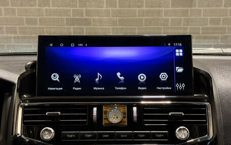 Toyota Land Cruiser 200, 2013 год, 3 820 000 рублей, 18 фотография