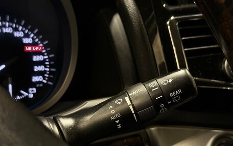 Toyota Land Cruiser 200, 2013 год, 3 820 000 рублей, 28 фотография