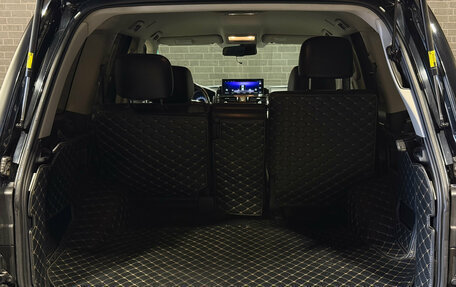 Toyota Land Cruiser 200, 2013 год, 3 820 000 рублей, 32 фотография