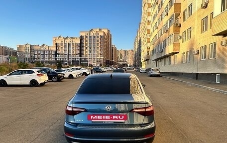 Volkswagen Jetta VII, 2021 год, 2 000 000 рублей, 4 фотография