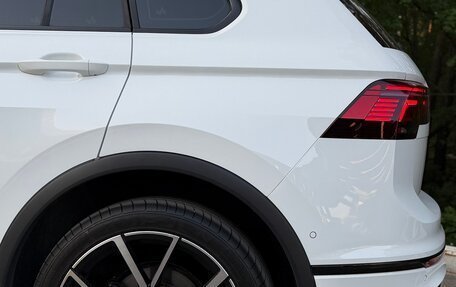 Volkswagen Tiguan II, 2021 год, 3 750 000 рублей, 9 фотография