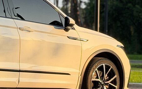 Volkswagen Tiguan II, 2021 год, 3 750 000 рублей, 12 фотография