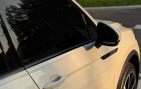 Volkswagen Tiguan II, 2021 год, 3 750 000 рублей, 19 фотография
