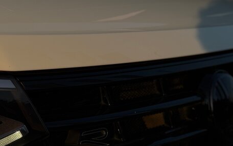 Volkswagen Tiguan II, 2021 год, 3 750 000 рублей, 24 фотография