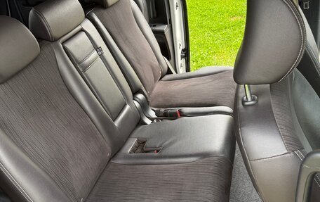 Honda Freed I, 2014 год, 1 200 000 рублей, 10 фотография