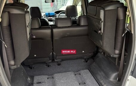 Honda Freed I, 2014 год, 1 200 000 рублей, 15 фотография