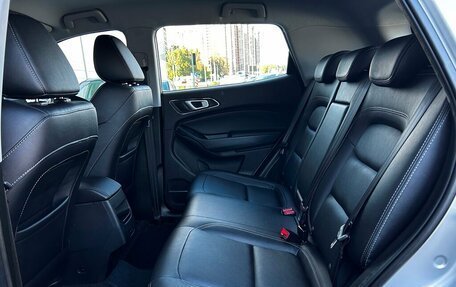 Chery Tiggo 4 I рестайлинг, 2020 год, 1 444 400 рублей, 11 фотография