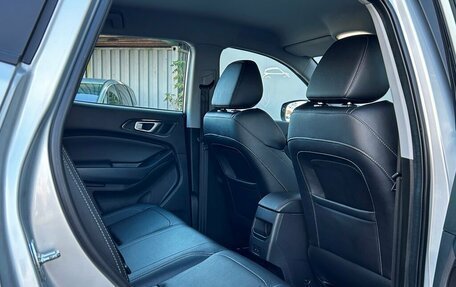 Chery Tiggo 4 I рестайлинг, 2020 год, 1 444 400 рублей, 9 фотография