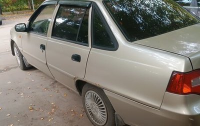 Daewoo Nexia I рестайлинг, 2012 год, 180 000 рублей, 1 фотография
