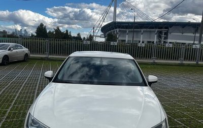 Audi A3, 2013 год, 950 000 рублей, 1 фотография