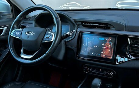 Chery Tiggo 4 I рестайлинг, 2020 год, 1 444 400 рублей, 16 фотография