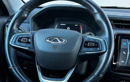 Chery Tiggo 4 I рестайлинг, 2020 год, 1 444 400 рублей, 20 фотография