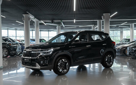 KIA Seltos I, 2026 год, 3 100 000 рублей, 1 фотография