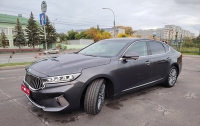 KIA K7, 2021 год, 3 400 000 рублей, 1 фотография