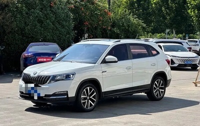 Skoda Kamiq I, 2023 год, 1 580 000 рублей, 1 фотография