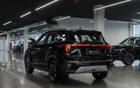 KIA Seltos I, 2026 год, 3 100 000 рублей, 4 фотография
