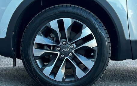 Chery Tiggo 4 I рестайлинг, 2020 год, 1 444 400 рублей, 22 фотография