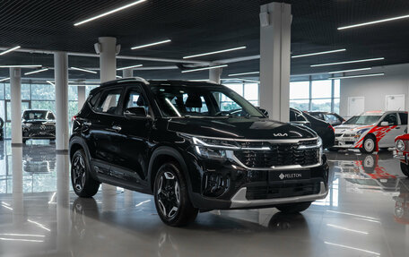 KIA Seltos I, 2026 год, 3 100 000 рублей, 2 фотография