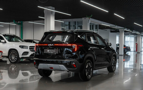 KIA Seltos I, 2026 год, 3 100 000 рублей, 5 фотография