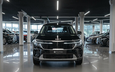 KIA Seltos I, 2026 год, 3 100 000 рублей, 3 фотография
