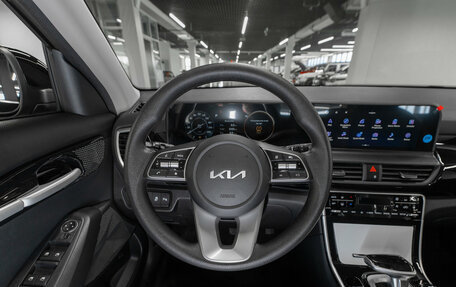 KIA Seltos I, 2026 год, 3 100 000 рублей, 11 фотография