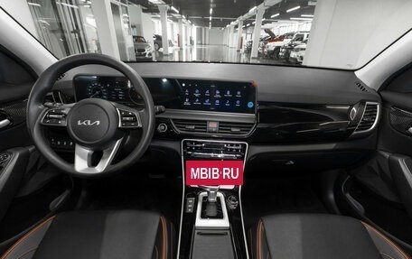 KIA Seltos I, 2026 год, 3 100 000 рублей, 8 фотография