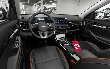 KIA Seltos I, 2026 год, 3 100 000 рублей, 7 фотография