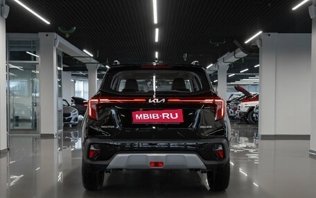 KIA Seltos I, 2026 год, 3 100 000 рублей, 6 фотография