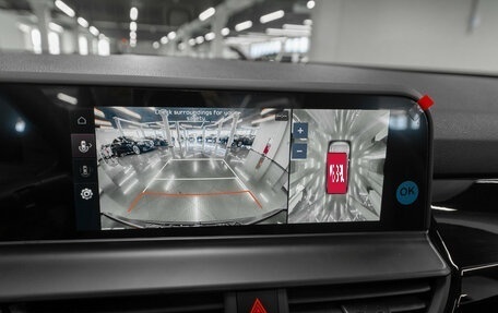 KIA Seltos I, 2026 год, 3 100 000 рублей, 20 фотография