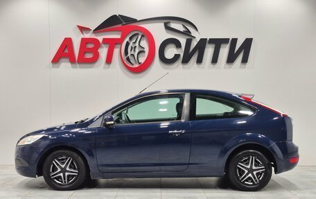 Ford Focus II рестайлинг, 2011 год, 376 471 рублей, 4 фотография