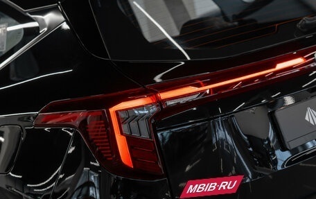 KIA Seltos I, 2026 год, 3 100 000 рублей, 26 фотография