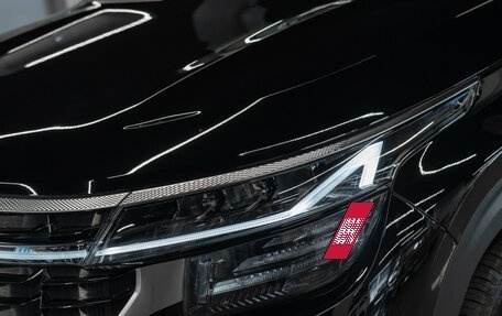 KIA Seltos I, 2026 год, 3 100 000 рублей, 25 фотография
