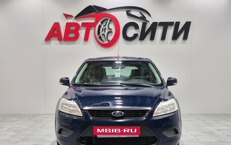 Ford Focus II рестайлинг, 2011 год, 376 471 рублей, 2 фотография