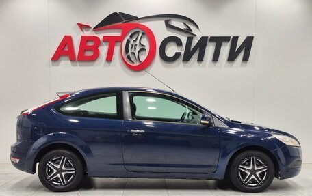 Ford Focus II рестайлинг, 2011 год, 376 471 рублей, 8 фотография