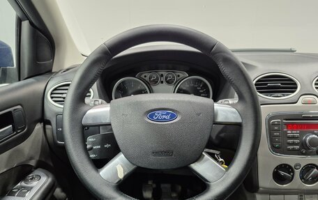 Ford Focus II рестайлинг, 2011 год, 376 471 рублей, 10 фотография