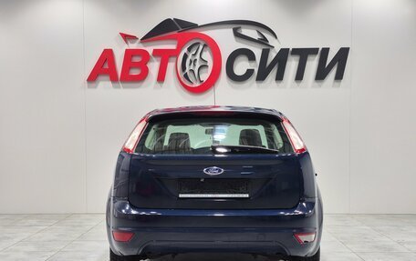 Ford Focus II рестайлинг, 2011 год, 376 471 рублей, 6 фотография