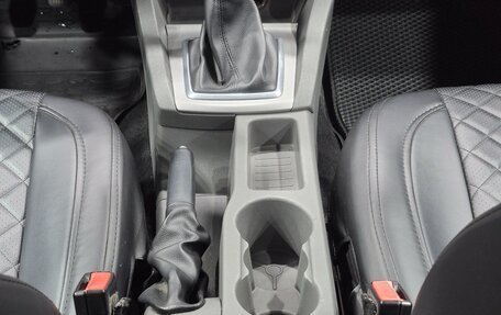 Ford Focus II рестайлинг, 2011 год, 376 471 рублей, 13 фотография