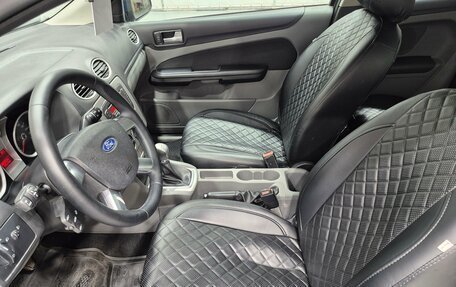 Ford Focus II рестайлинг, 2011 год, 376 471 рублей, 14 фотография