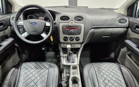 Ford Focus II рестайлинг, 2011 год, 376 471 рублей, 11 фотография